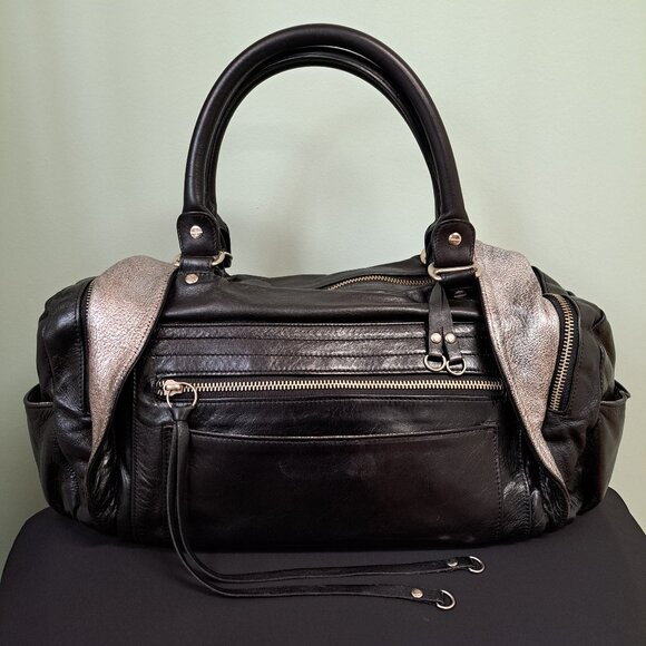 SOLD on another platform 🖤 Midnight & Pewter combo Matinee - Picture 1 of 15